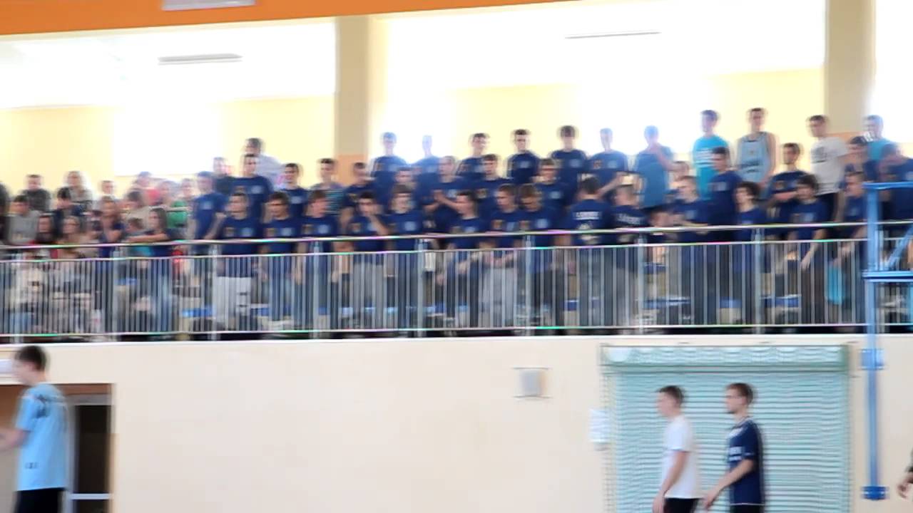 LOKEN Stalowa Wola w Leżajsku