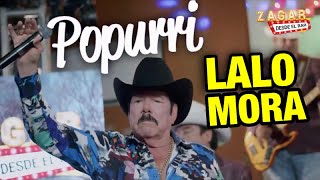 Popurrí Lalo Mora - Zagar Desde El Bar