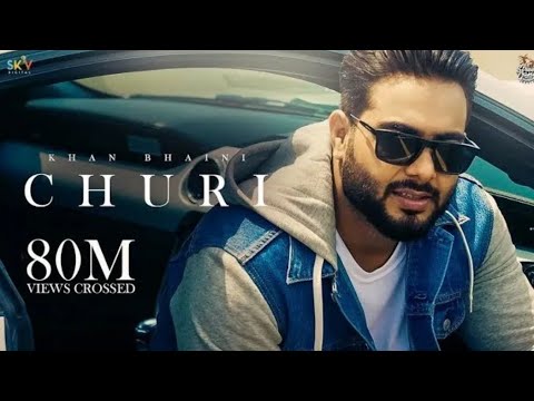 Churi Khan Bhaini (Official Song) Shipra Goyal New Punjabi song 2022 Latest Punjabi song 2022