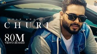 Churi Khan Bhaini (Official Song) Shipra Goyal New Punjabi song 2022 Latest Punjabi song 2022 Resimi