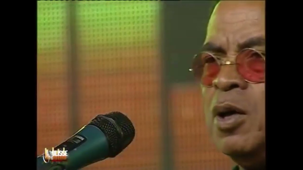 NY HAVAKO (Voahangy) - BLACK JACKS