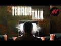 Terror Talk | HORROR CENTRAL
