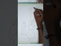 viralshort in 54sec❤️❤️#rabindrajayanti #oilpasteldrawing #arts #viralshortsvideo #shorts #part1