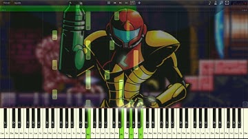 METROID ZERO MISSION ~ KRAIDS HIDEOUT