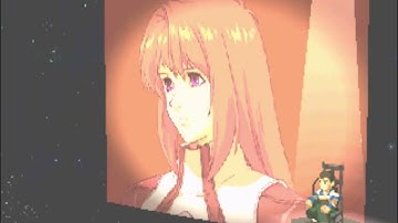 Xenogears Top 100 Scenes | 43. Dreams