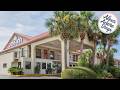 Days Inn by Wyndham Destin | Destin (FL), United States | Hotel Review 🏩