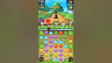 Best Fiends Granny slug