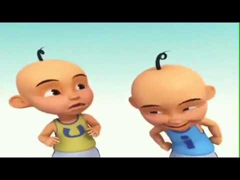 Video Lucu  CinoFajrin Upin  Ipin  Jawa YouTube