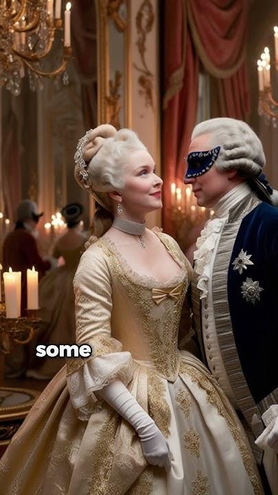 Did Marie Antoinette Have A Lover Did Marie Antoinette Have Secret Affairs? Scandalous Love Stories