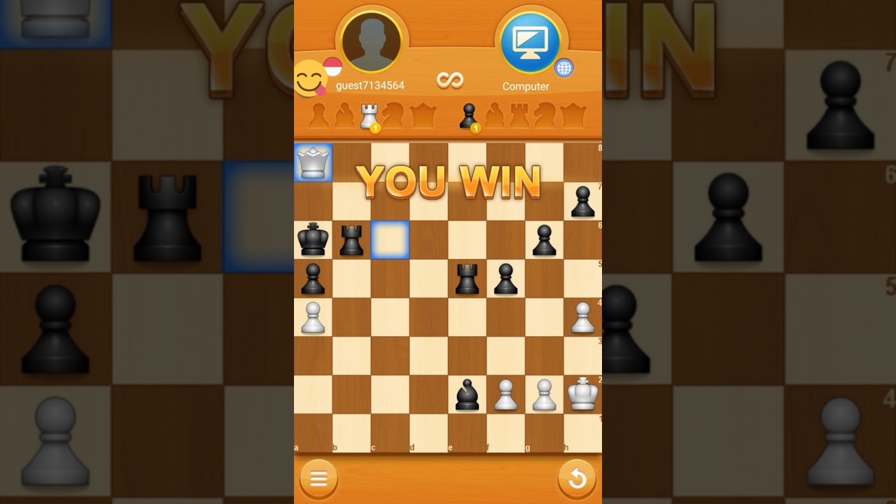 Dota2 Information: Catur Online