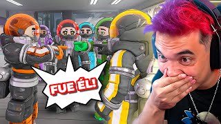 Esto Fue Muy Confuso Lockdown Protocol Kick Stream