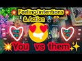 वो प्रपोज करेंगे 😎💍क्या आप स्विकार करेंगे🥺🤔❤️#youvsthem #feelings #action #tarotreading #lovetarot