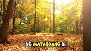 MGA PRINSESA NG SEMENTERYO full story