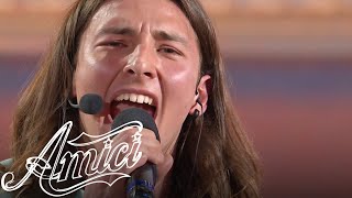 Amici 22 - Cricca - Fai rumore