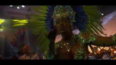 Our Rio wrap in 50 seconds - #NLRio18