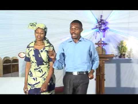 Mr Mrs Goodluck Sandy Utukufu Kwako Yesu