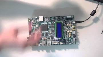 N-Body【01】硬體設定 Altera Cyclone V SoC Board