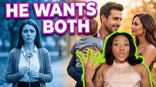 Why Men Cheat On Faithful Women Even When They're Happy