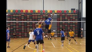 Vector Vs U19 Northern Highlights 1 2