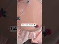 New handwork suit 🧵#needlework #embroiderylover#hacks#shortsfeed#punjabimusic#sewing#handwork