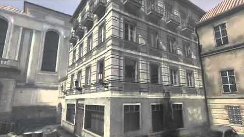 CoD_PiTbUll - MW3 Game Clip