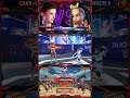 Kimberly Thought She Had Me… Chun-Li Comeback!
