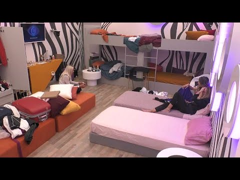 Μαρία: Τον είχαν