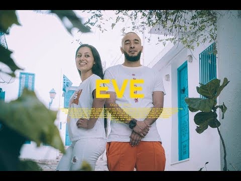 G.G.A - EVE ft. IN-S