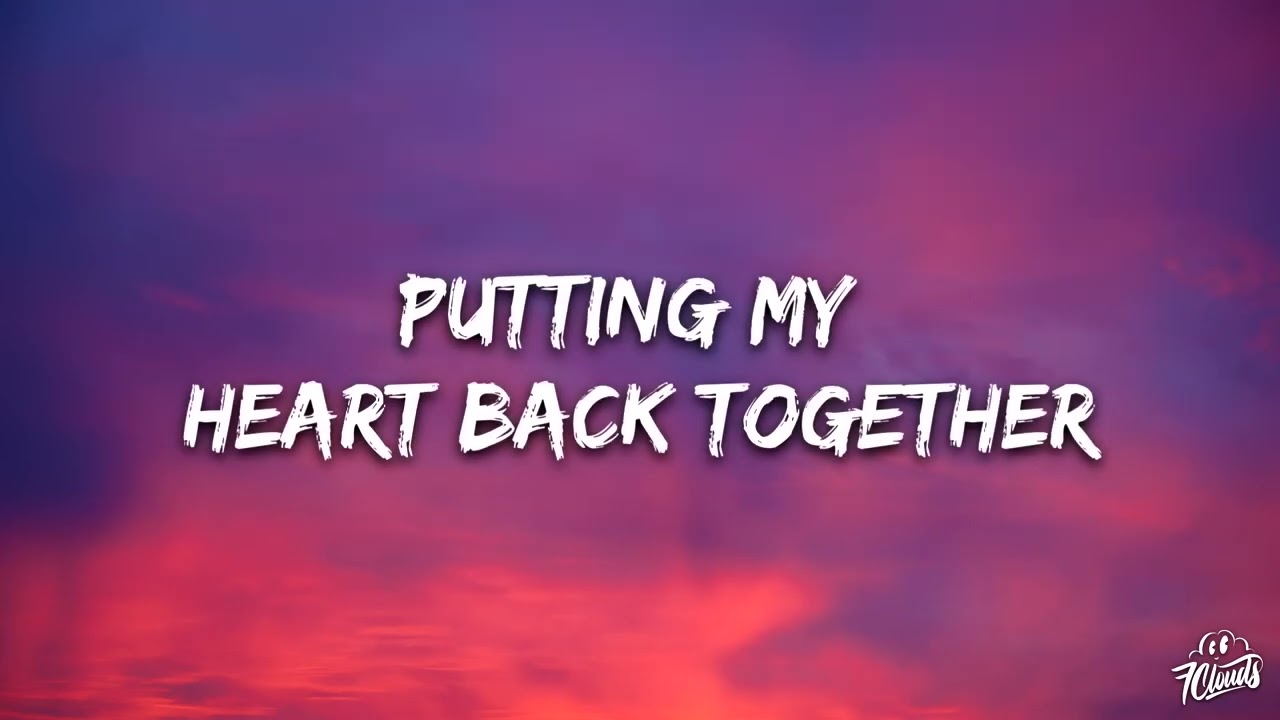 Daughtry - Over You (Lyrics)