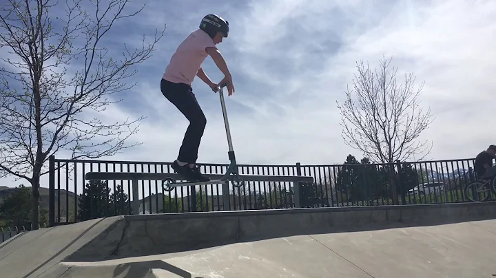 Max Kelly/ty Lester vlogs edit