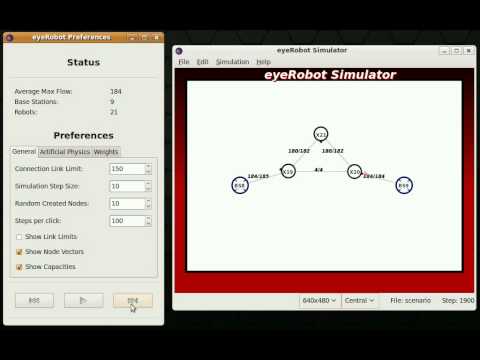 Demo 1 - Centralized & Distributed.ogv
