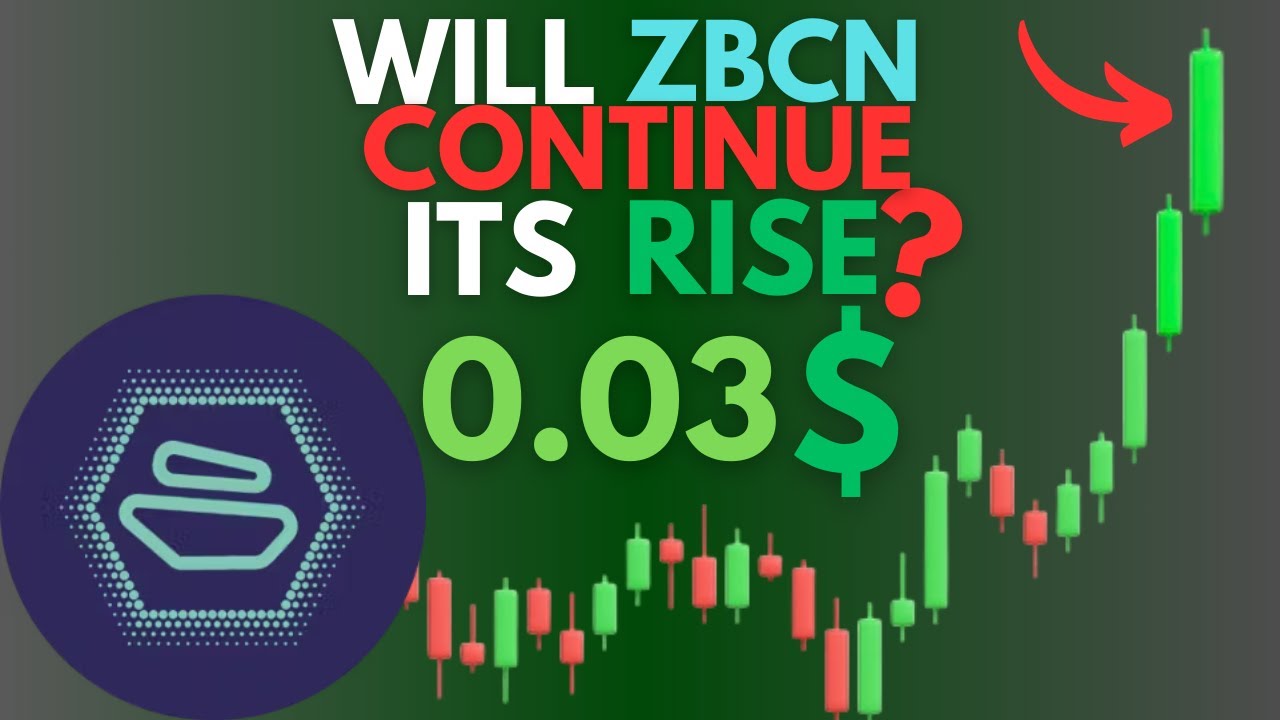 ZEBEC ZBCN BREAKS DOWNTREND| ZBCN PRICE PREDICTION | ZEBEC TECHNICAL ANALYSIS 2025