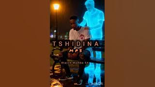 Download lagu Tshidina mp3 _-Blaxck Mamba SA ( music out)prod by Akaebeatz