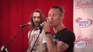 Blackjack Billy-The Booze Cruise