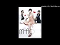 (OFFICIAL INSTRUMENTAL) m-flo loves YOSHIKA - tO yOUR bEAT