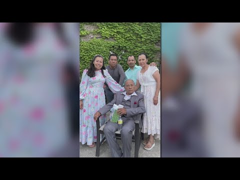 "We're all feeling pretty numb": grandfather from Mexico killed in Highland Park mass shooting