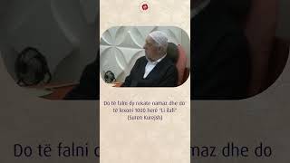 Të Lexosh 1000 Herë Suren Kurejsh Të Enjtën Në Mbrëmje