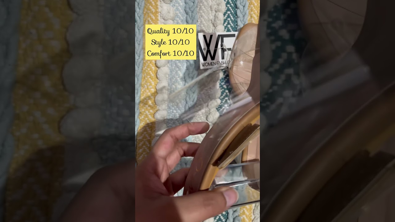 Found the perfect heels for this Season 