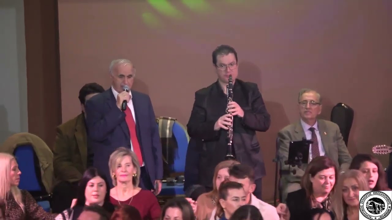 ΦΑΝΤΑΣΤΙΚΟ ΗΠΕΙΡΩΤΙΚΟ ΓΛΕΝΤΙ -Σαβ.Σιάτρας-Χαλκιάς-Μπούσιος- Χορευτικός Σ.