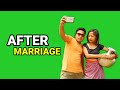 After marriage  comedy