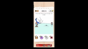 Brain Test 2 Smith And Joe Part 1 Level 13