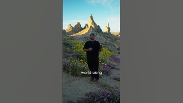 How To: Level Up Your Flower Photography 📸 #lightroom #shorts