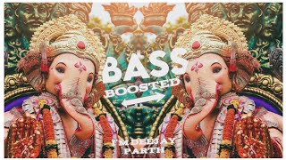 Hey Ganaraya - Remix | Disney's ABCD 2 | Ganesh Utsav Special | I'm Deejay Parth