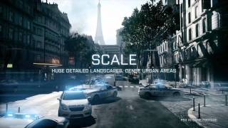 YogTrailers - Battlefield 3 E3 Trailer 2011