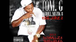 Tom G - Can't Find None slowed