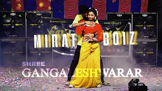 GANGALESHWARAR KOVIL || THONDARAMPATTU WEST || MIRATAL BOYZ|| GUNA STUDIO THONDARAMPATTU