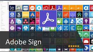Power Automate Connector Review: Adobe Sign