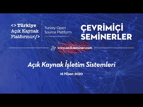 Video: Açık Ve Kapalı Işletim Sistemleri Nasıl Farklıdır?