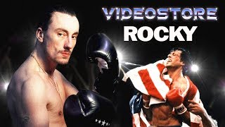 Rocky ( feat. LUCIEN MAINE )  Videostore