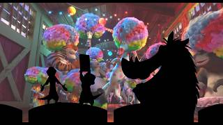 Download Lagu Timon and Pumbaa Rewind Madagascar III: Europe's Most Wanted MP3